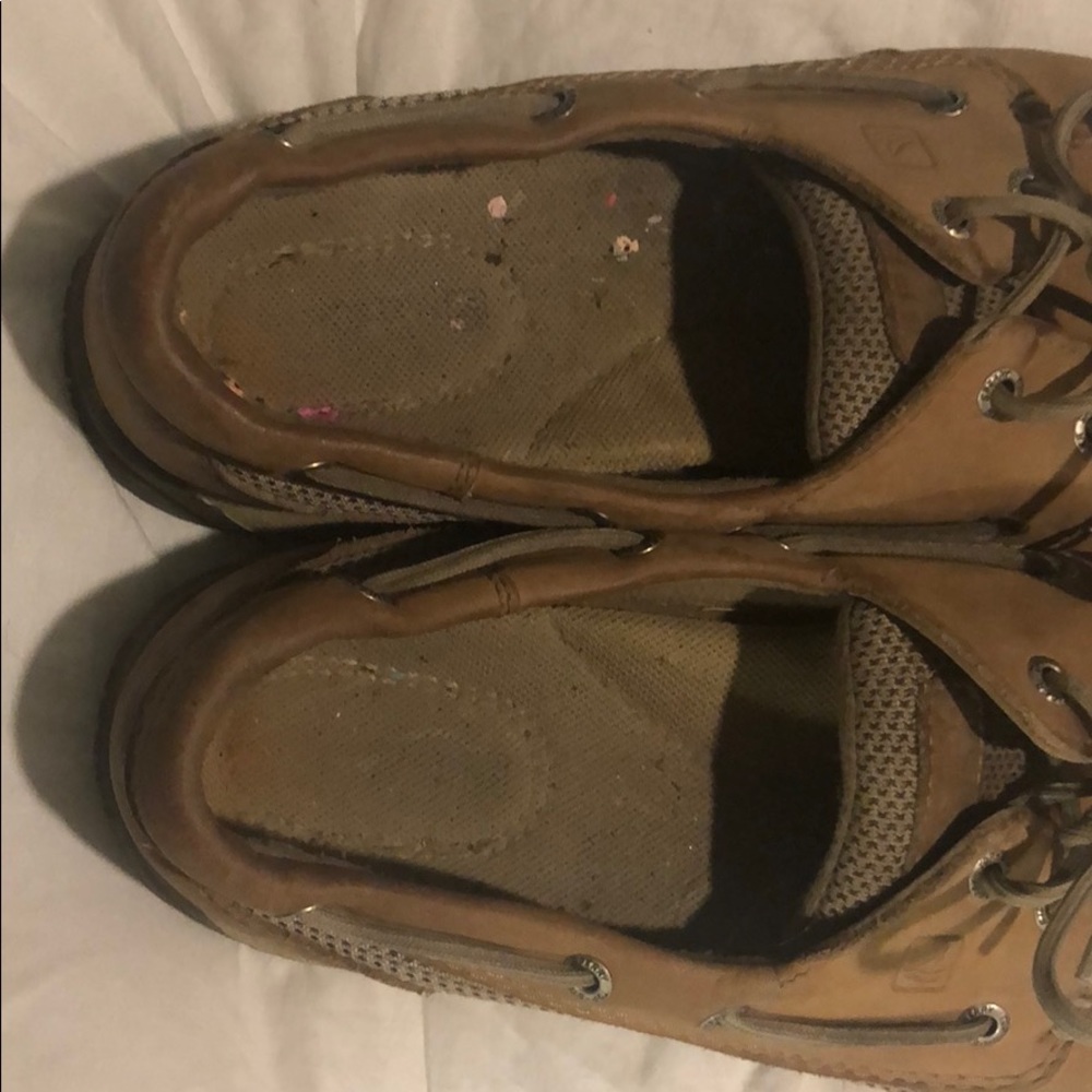 Sperrys - Picture 6 of 8